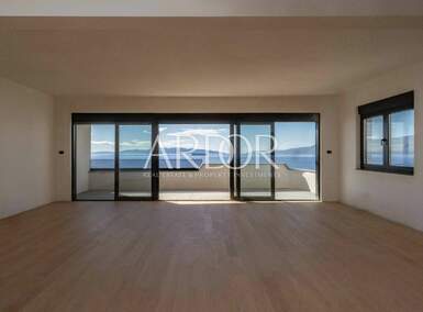 Cetvorosoban stan, Rijeka, Kantrida, prodaja, 725000 €, 162 m2
