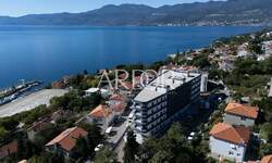 Trosoban stan, Rijeka, Kantrida, prodaja, 510000 €, 107 m2