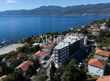 Trosoban stan, Rijeka, Kantrida, prodaja, 510000 €, 107 m2