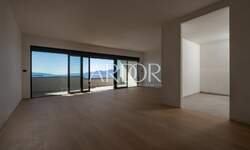 Cetvorosoban stan, Rijeka, Kantrida, prodaja, 640000 €, 145 m2