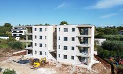 Dvosoban stan, Poreč, prodaja, 280000 €, 65 m2