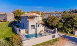 Kuca, Grožnjan, prodaja, 630000 €, 158 m2