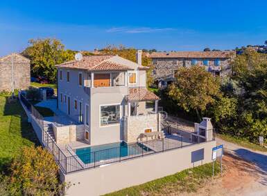 Kuca, Grožnjan, prodaja, 630000 €, 158 m2