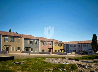 Dvosoban stan, Rovinj, Rovinjsko Selo, prodaja, 243200 €, 66 m2