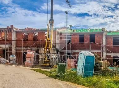 Dvosoban stan, Rovinj, Rovinjsko Selo, prodaja, 243200 €, 66 m2
