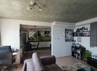 Dvosoban stan, Rijeka, Turnić, prodaja, 205000 €, 53 m2