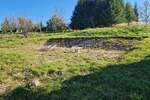 Zemljiste, Fužine, Vrata, prodaja, 39000 €, 683 m2
