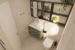 Dvosoban stan, Medulin, prodaja, 315000 €, 60 m2