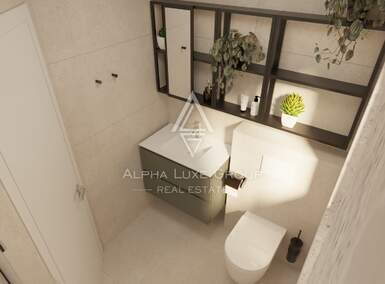 Dvosoban stan, Medulin, prodaja, 315000 €, 60 m2