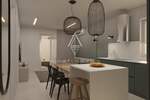 Dvosoban stan, Medulin, prodaja, 315000 €, 60 m2
