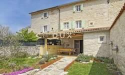 Kuca, Svetvinčenat, prodaja, 440000 €, 136 m2