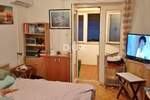 Jednosoban stan, Novi Vinodolski, prodaja, 105000 €, 30 m2