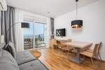 Dvosoban stan, Opatija, Ičići, najam, 950 €, 51 m2