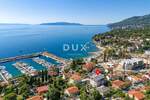 Dvosoban stan, Opatija, Ičići, najam, 950 €, 51 m2