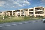 Trosoban stan, Pula, Valdebek, prodaja, 305000 €, 89 m2