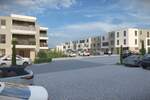 Trosoban stan, Pula, Valdebek, prodaja, 305000 €, 89 m2