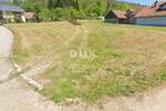 Zemljiste, Otočac, Prozor, prodaja, 83000 €, 2000 m2