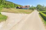 Zemljiste, Otočac, Prozor, prodaja, 83000 €, 2000 m2