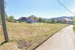 Zemljiste, Otočac, Prozor, prodaja, 83000 €, 2000 m2