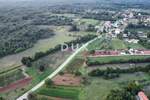Zemljiste, Barban, Koromani, prodaja, 53000 €, 594 m2