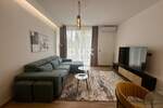 Cetvorosoban stan, Rijeka, Centar, najam, 1800 €, 120 m2
