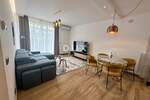 Cetvorosoban stan, Rijeka, Centar, najam, 1800 €, 120 m2