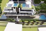 Zemljiste, Opatija, Opatija - Centar, prodaja, 1800000 €, 2485 m2