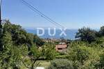 Zemljiste, Lovran, prodaja, 195000 €, 650 m2