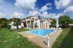 Kuca, Sveti Lovreč, prodaja, 450000 €, 140 m2