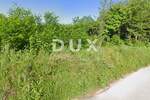 Zemljiste, Oprtalj, prodaja, 60000 €, 852 m2