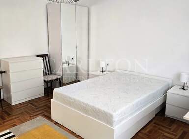 Cetvorosoban stan, Zagreb, Donji Grad, najam, 900 €, 100 m2