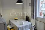 Cetvorosoban stan, Zagreb, Donji Grad, najam, 900 €, 100 m2