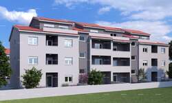 Dvosoban stan, Fažana, PEROJ, prodaja, 202000 €, 60 m2