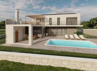 Zemljiste, Barban, prodaja, 103000 €, 0 m2