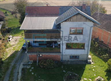 Kuca, Vrbovec, prodaja, 249500 €, 450 m2