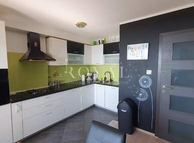 Dvosoban stan, Rijeka, Turnić, prodaja, 204000 €, 54 m2