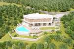 Kuca, Opatija, Ičići, prodaja, 3000000 €, 280 m2