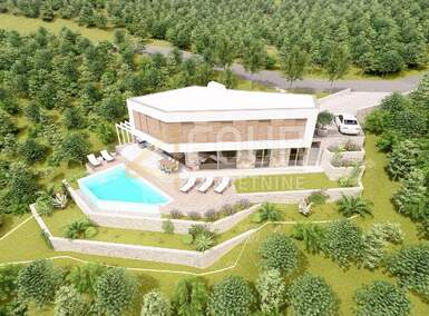 Kuca, Opatija, Ičići, prodaja, 3000000 €, 280 m2