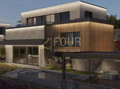 Kuca, Opatija, Opatija - Centar, prodaja, 3400000 €, 319 m2