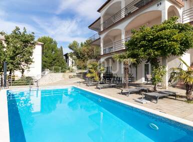 Kuca, Crikvenica, prodaja, 1339000 €, 602 m2