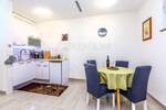 Dvosoban stan, Malinska-Dubašnica, Malinska, prodaja, 148500 €, 37 m2