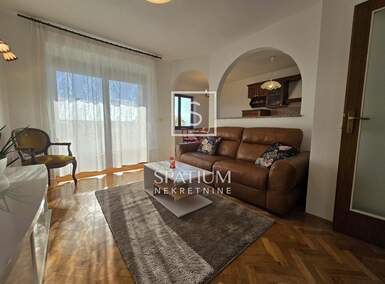Dvosoban stan, Rijeka, Drenova, najam, 700 €, 52 m2