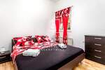 Dvosoban stan, Kostrena, najam, 750 €, 90 m2