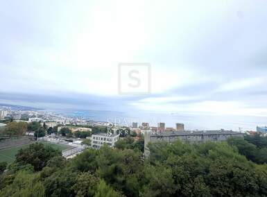 Trosoban stan, Rijeka, Turnić, prodaja, 230000 €, 74 m2