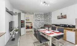 Trosoban stan, Rijeka, Mlaka, najam, 650 €, 45 m2