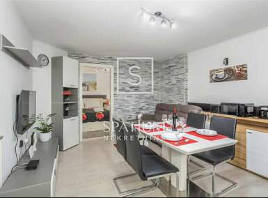 Trosoban stan, Rijeka, Mlaka, najam, 650 €, 45 m2
