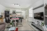 Trosoban stan, Rijeka, Mlaka, najam, 650 €, 45 m2