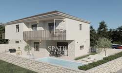 Kuca, Malinska-Dubašnica, Sveti Anton, prodaja, 520000 €, 109 m2