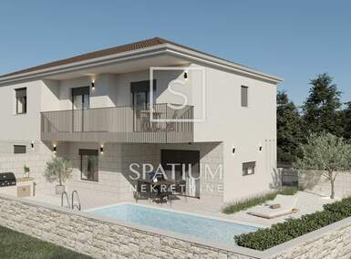 Kuca, Malinska-Dubašnica, Sveti Anton, prodaja, 520000 €, 109 m2