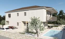 Kuca, Malinska-Dubašnica, Sveti Anton, prodaja, 520000 €, 111 m2